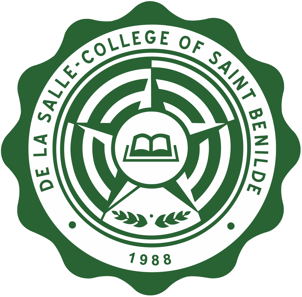 De La Salle-College of Saint Benilde