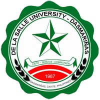 De La Salle University Dasmariñas